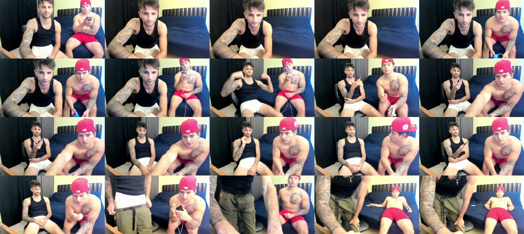 playboymateo  21-11-2022